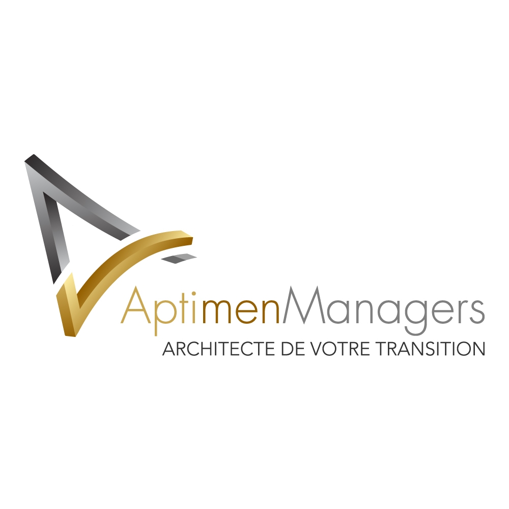 Logotype Aptimen Managers