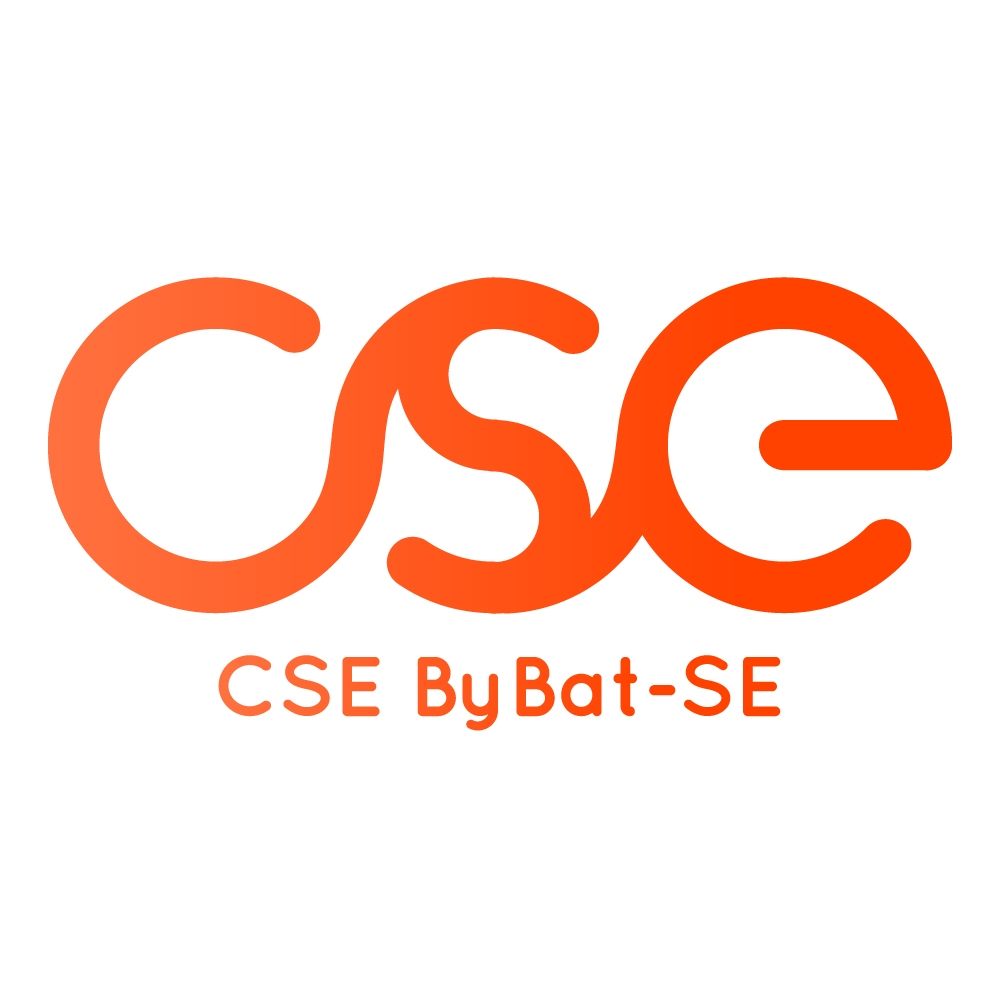 Logotype CSE Bouygues construction