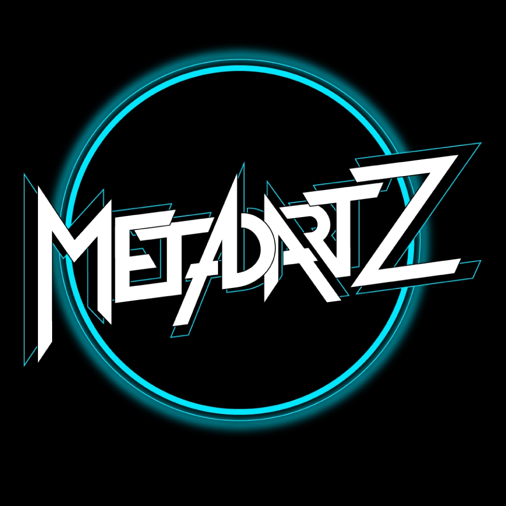 Logotype Metadartz