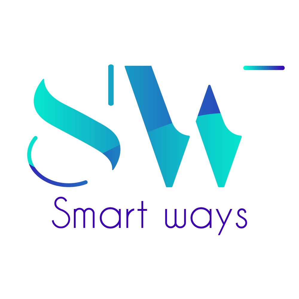 Logotype Smart Ways