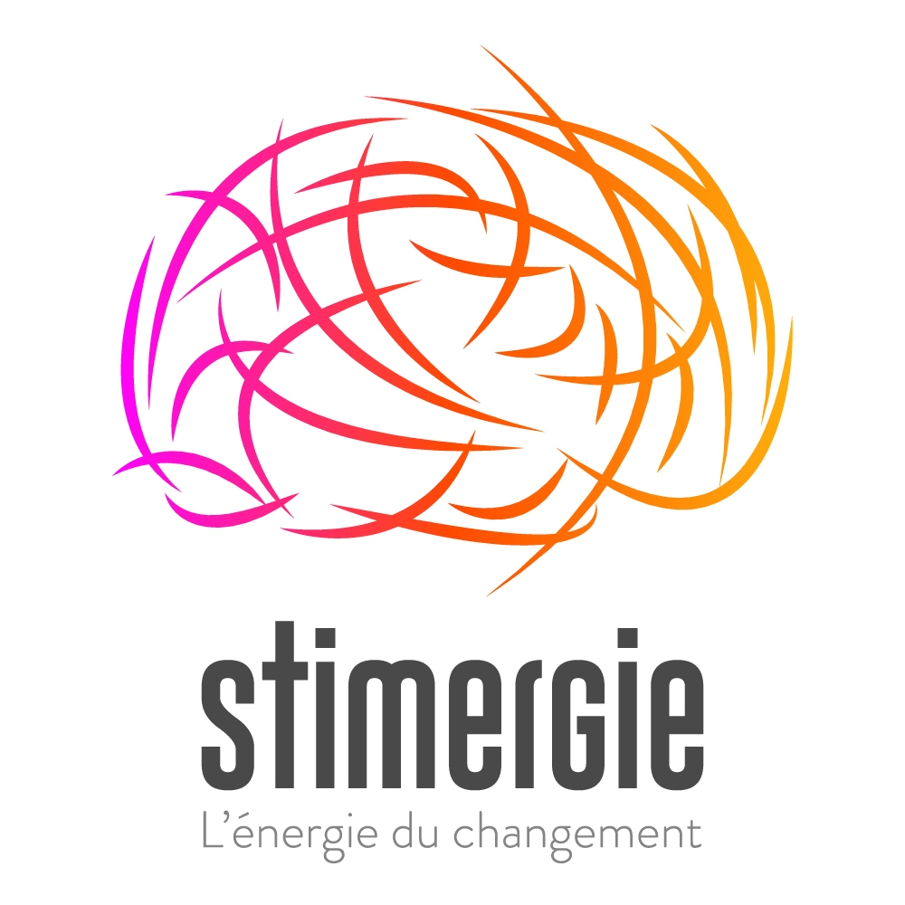 Logotype Stimergie